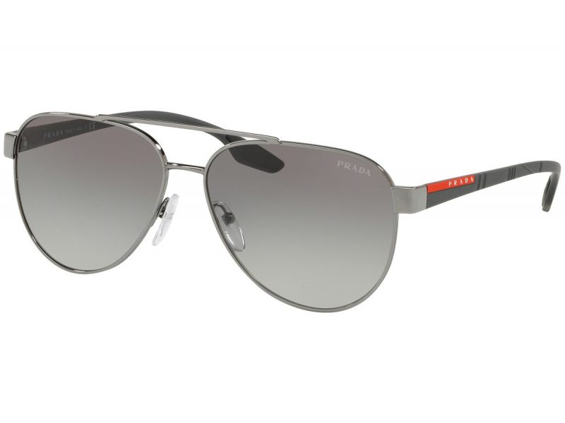 Prada Linea Rossa Lifestyle Aurinkolasit PS 54TS 5AV3M1