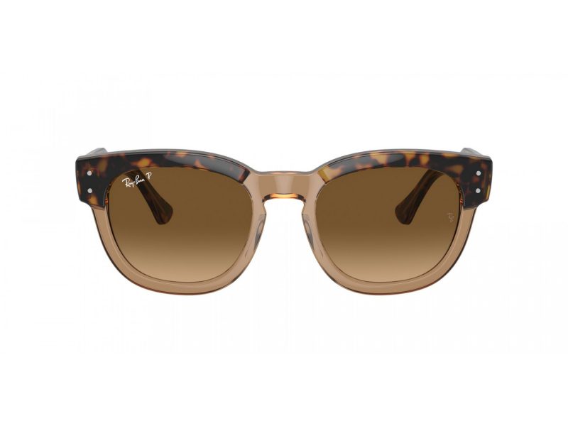 Ray-Ban Mega Hawkeye Aurinkolasit RB 0298S 1292M2