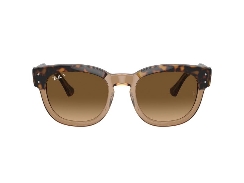 Ray-Ban Mega Hawkeye Aurinkolasit RB 0RB0298S 1292M2