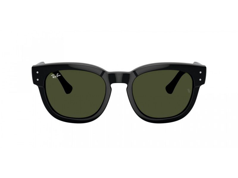 Ray-Ban Mega Hawkeye Aurinkolasit RB 0298S 901/31