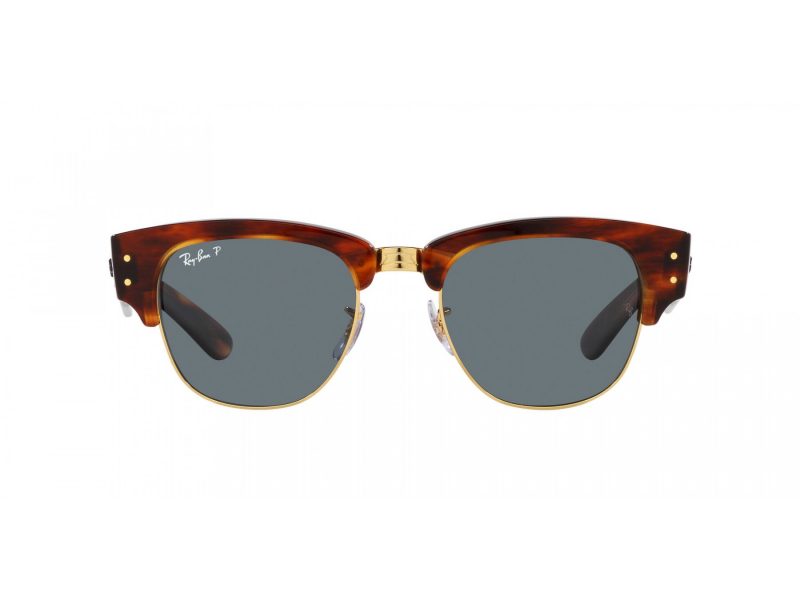 Ray-Ban Mega Clubmaster Aurinkolasit RB 0316S 954/3R