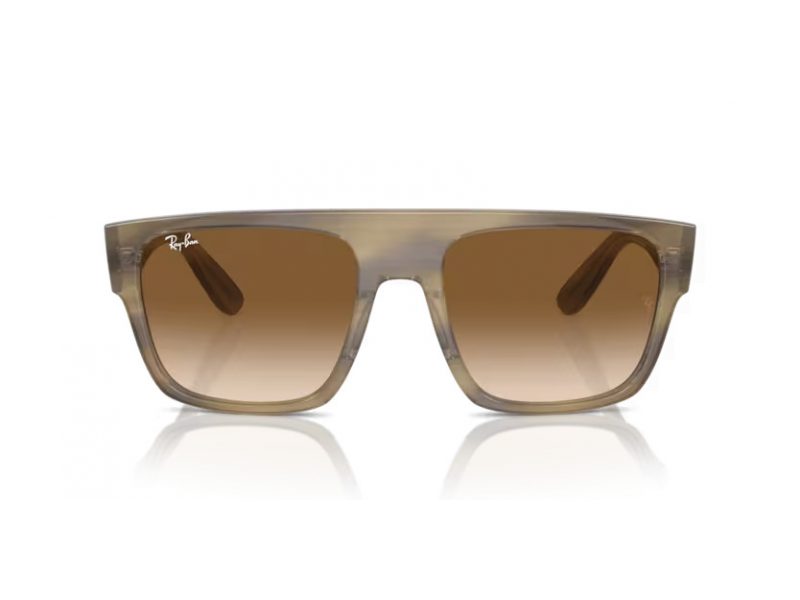 Ray-Ban Drifter Aurinkolasit RB 0360S 140551