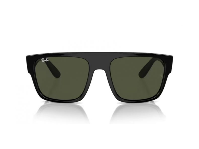 Ray-Ban Drifter Aurinkolasit RB 0360S 901/31