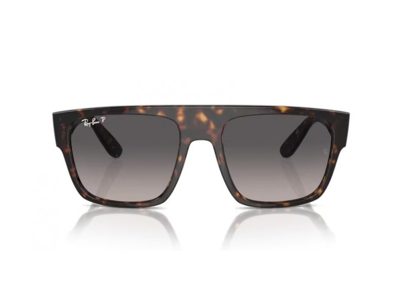 Ray-Ban Drifter Aurinkolasit RB 0360S 902/M3