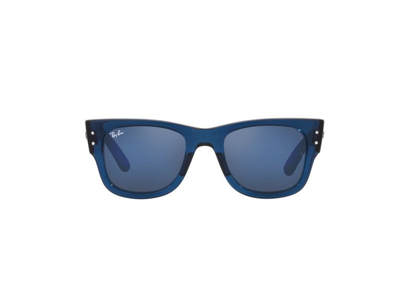 Ray-Ban Mega Wayfarer Aurinkolasit RB 0840S 6638/O4