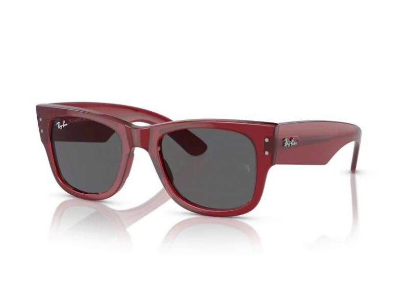 Ray-Ban Mega Wayfarer Aurinkolasit RB 0RB0840S 6679B1