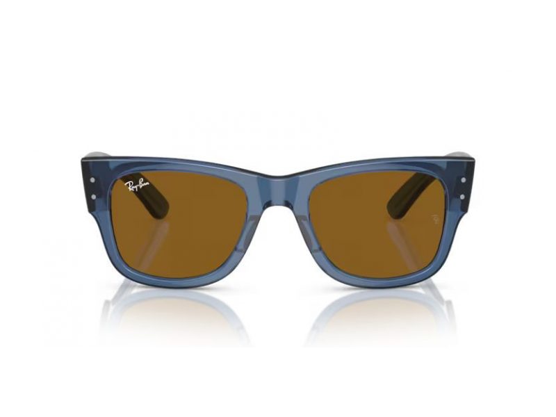 Ray-Ban Mega Wayfarer Aurinkolasit RB 0840S 668073