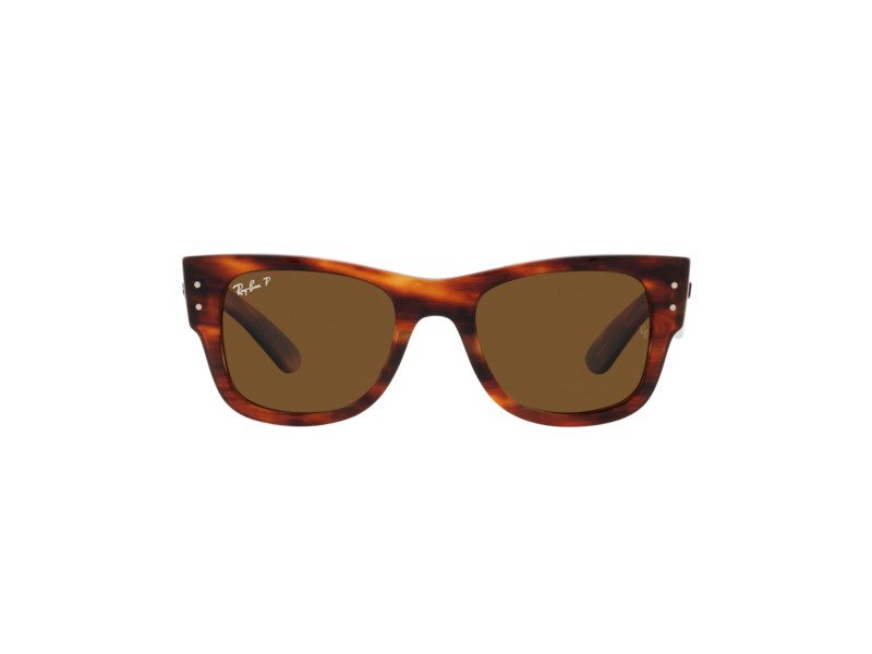 Ray-Ban Mega Wayfarer Aurinkolasit RB 0840S 954/57