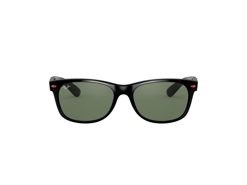 Ray-Ban New Wayfarer Aurinkolasit RB 2132M F601/31