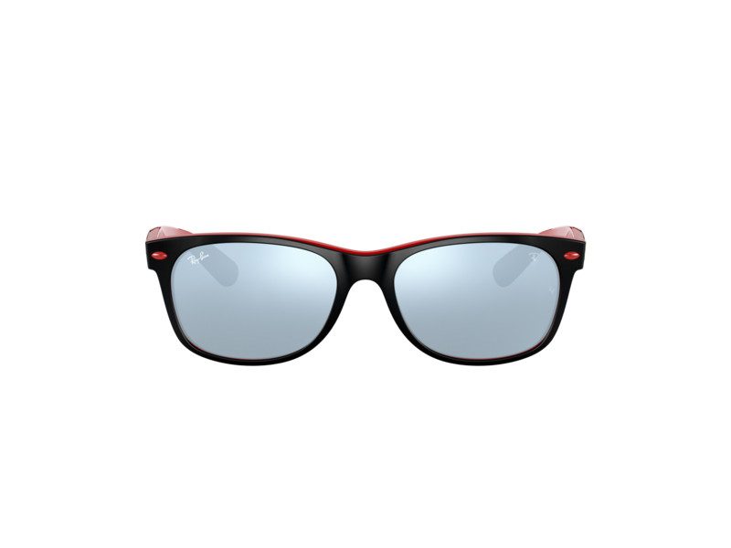 Ray-Ban New Wayfarer Aurinkolasit RB 2132M F638/30