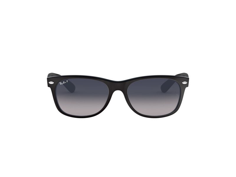 Ray-Ban New Wayfarer Aurinkolasit RB 2132 601S/78