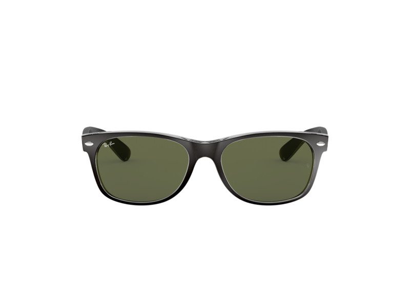 Ray-Ban New Wayfarer Aurinkolasit RB 2132 6052