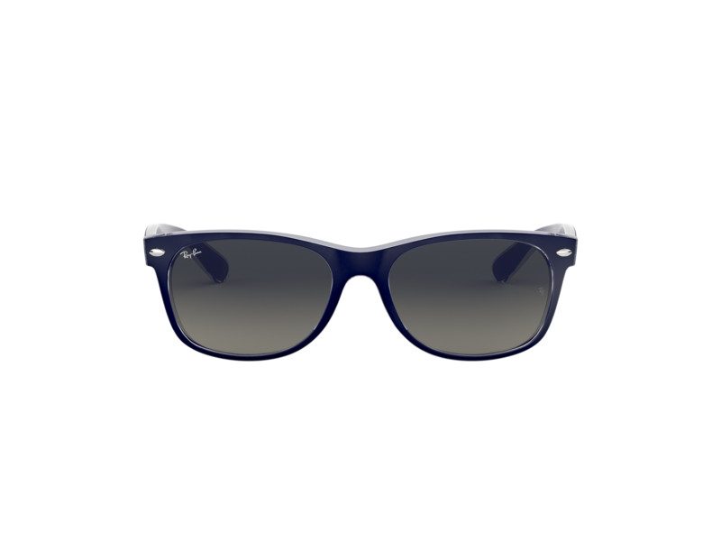 Ray-Ban New Wayfarer Aurinkolasit RB 2132 6053/71