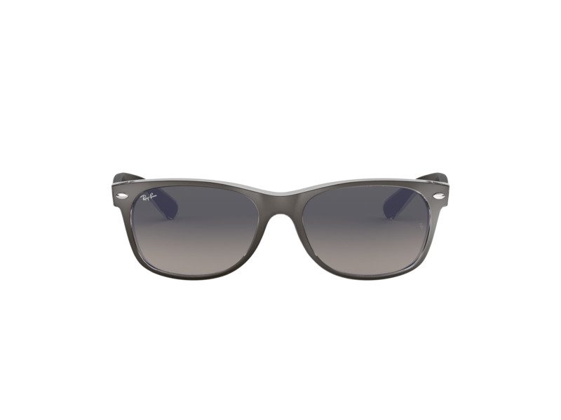 Ray-Ban New Wayfarer Aurinkolasit RB 2132 6143/71