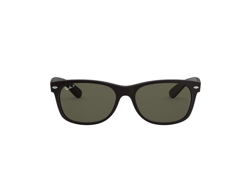 Ray-Ban New Wayfarer Aurinkolasit RB 2132 622/58