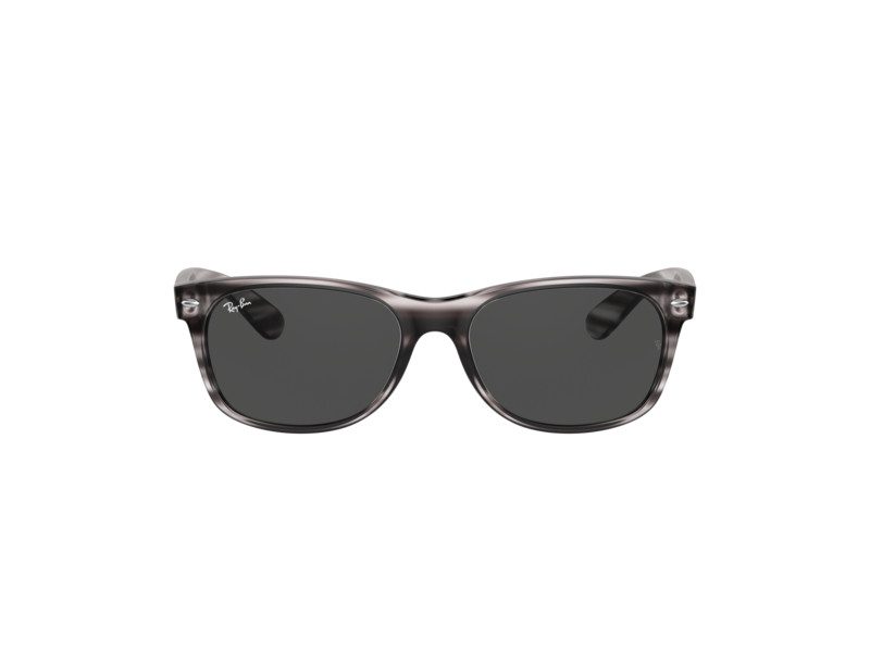 Ray-Ban New Wayfarer Aurinkolasit RB 2132 6430/B1