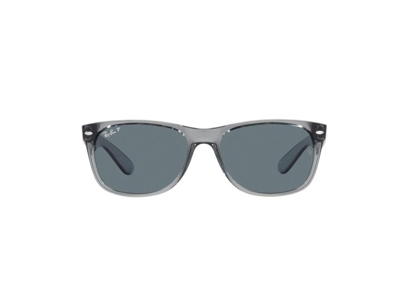 Ray-Ban New Wayfarer Aurinkolasit RB 2132 6450/3R