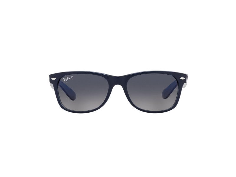 Ray-Ban New Wayfarer Aurinkolasit RB 2132 6607/78