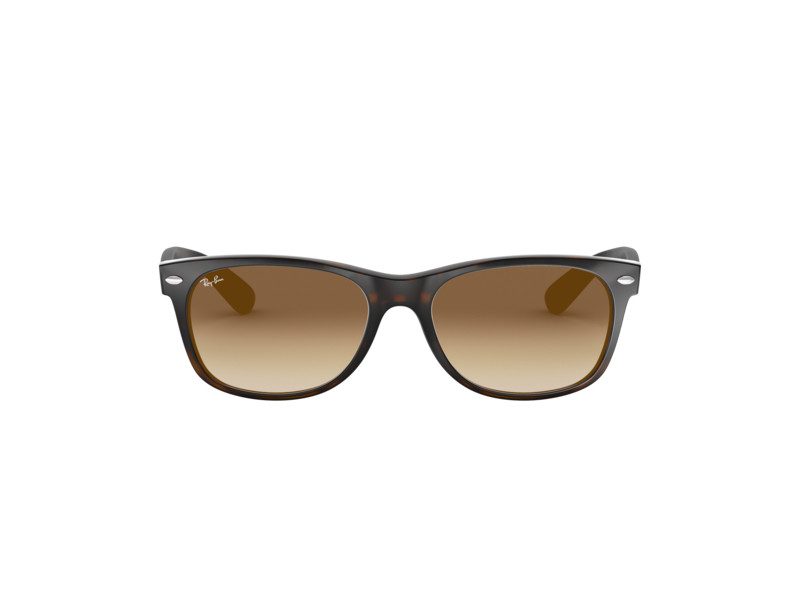 Ray-Ban New Wayfarer Aurinkolasit RB 2132 710/51