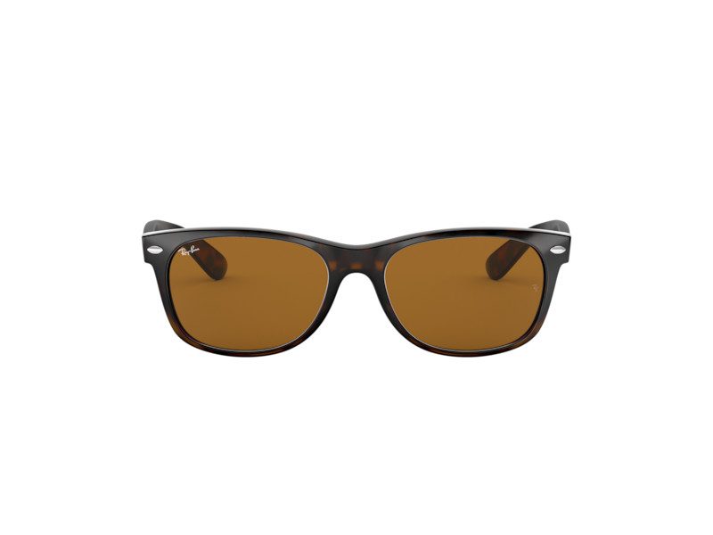 Ray-Ban New Wayfarer Aurinkolasit RB 2132 710