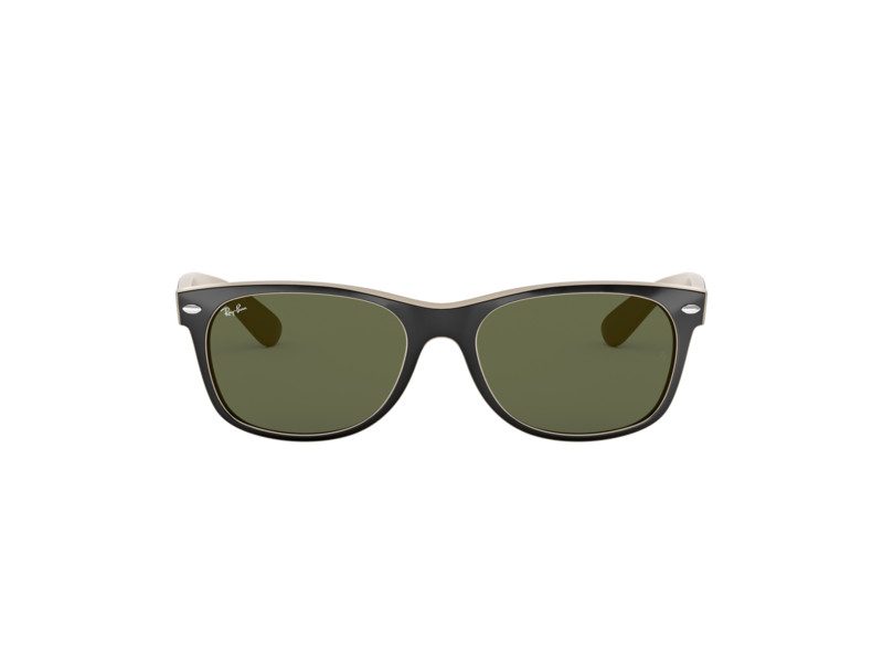 Ray-Ban New Wayfarer Aurinkolasit RB 2132 875