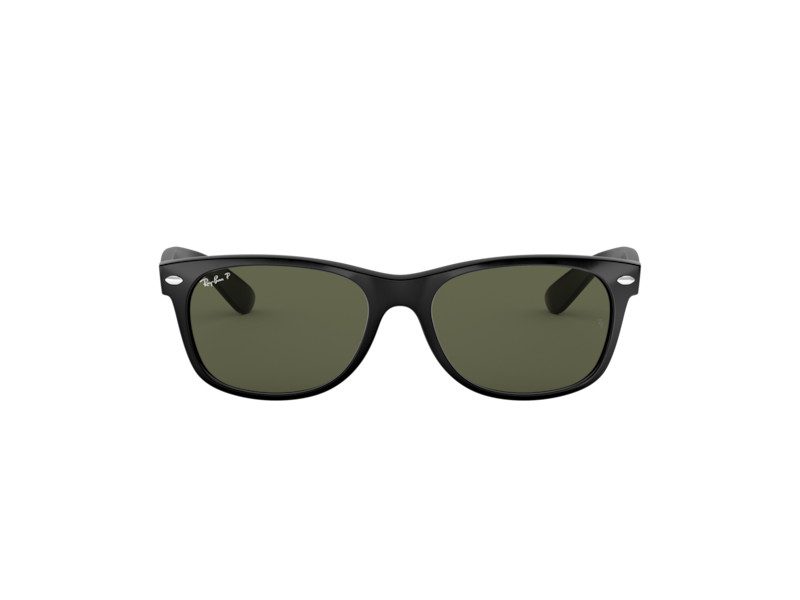 Ray-Ban New Wayfarer Aurinkolasit RB 2132 901/58