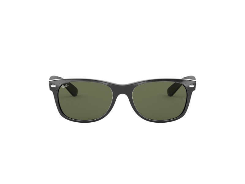 Ray-Ban New Wayfarer Aurinkolasit RB 2132 901L