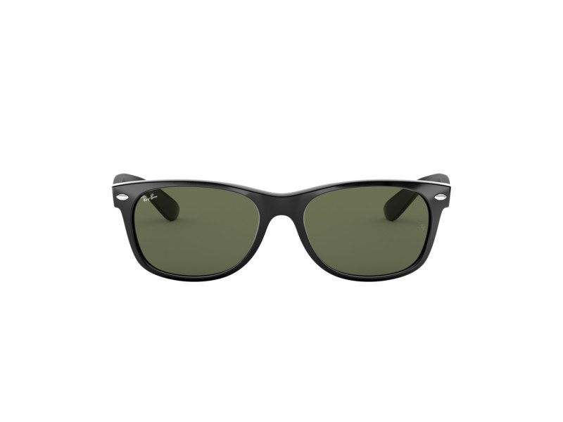 Ray-Ban New Wayfarer Aurinkolasit RB 2132 901