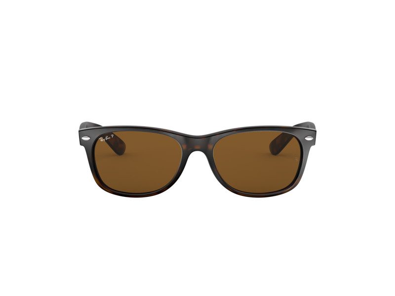 Ray-Ban New Wayfarer Aurinkolasit RB 2132 902/57