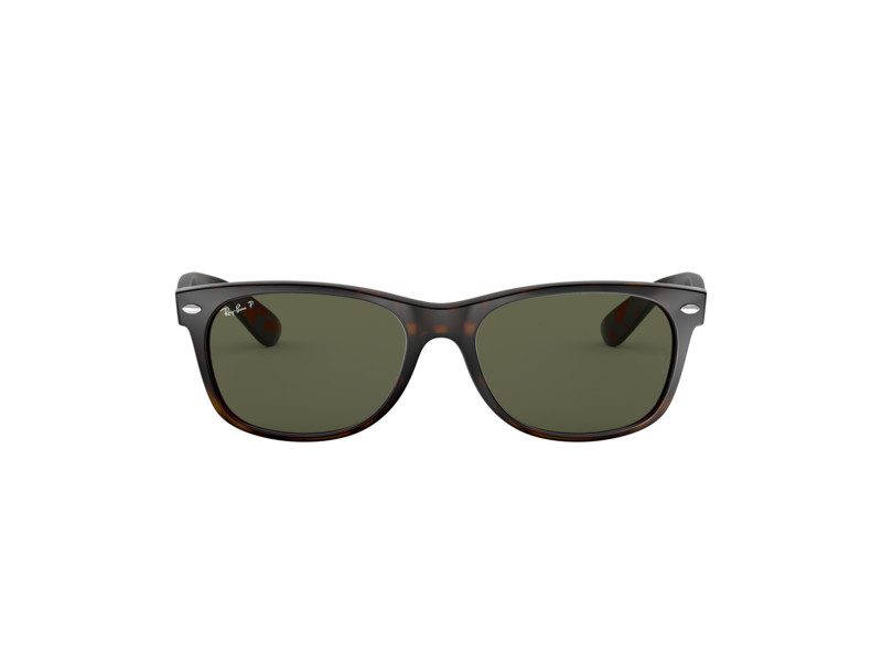 Ray-Ban New Wayfarer Aurinkolasit RB 2132 902/58