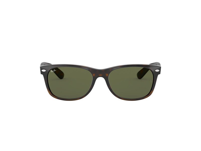 Ray-Ban New Wayfarer Aurinkolasit RB 2132 902L