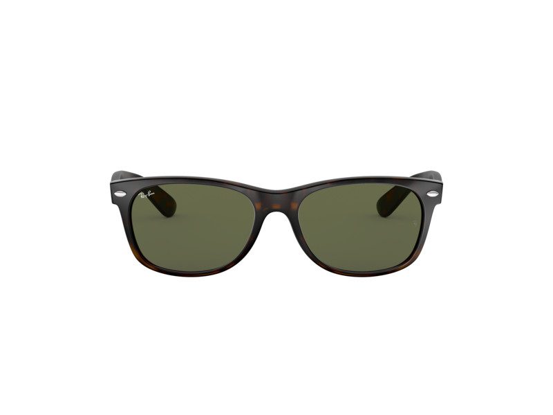 Ray-Ban New Wayfarer Aurinkolasit RB 2132 902