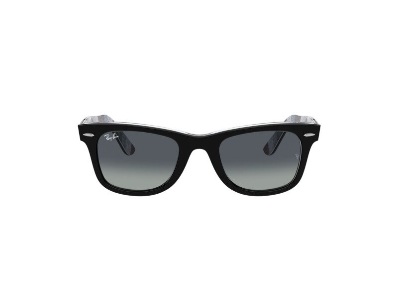 Ray-Ban Wayfarer Aurinkolasit RB 2140 1318/3A