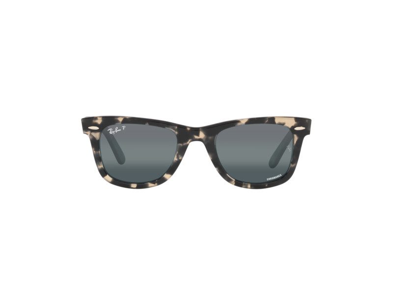 Ray-Ban Wayfarer Aurinkolasit RB 2140 1333/G6