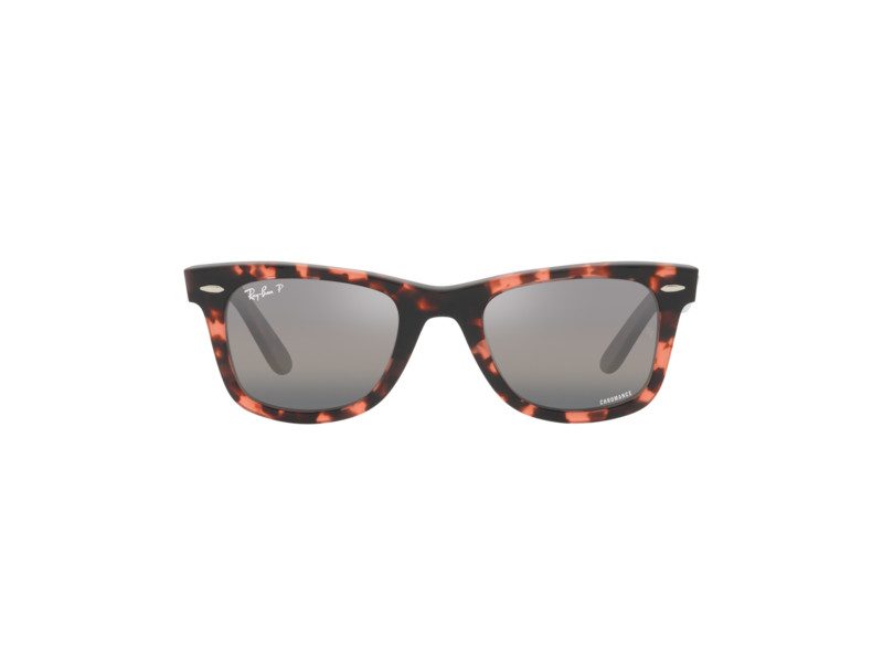 Ray-Ban Wayfarer Aurinkolasit RB 2140 1334/G3