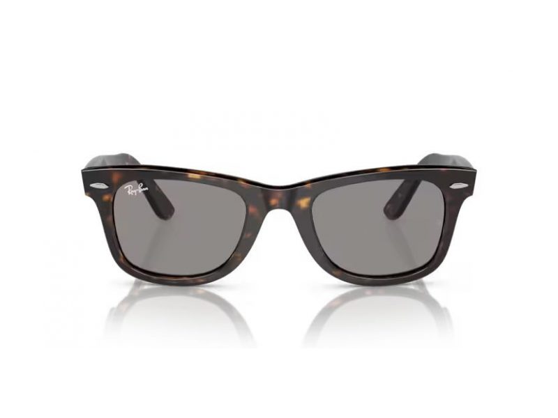 Ray-Ban Wayfarer Aurinkolasit RB 2140 1382R5