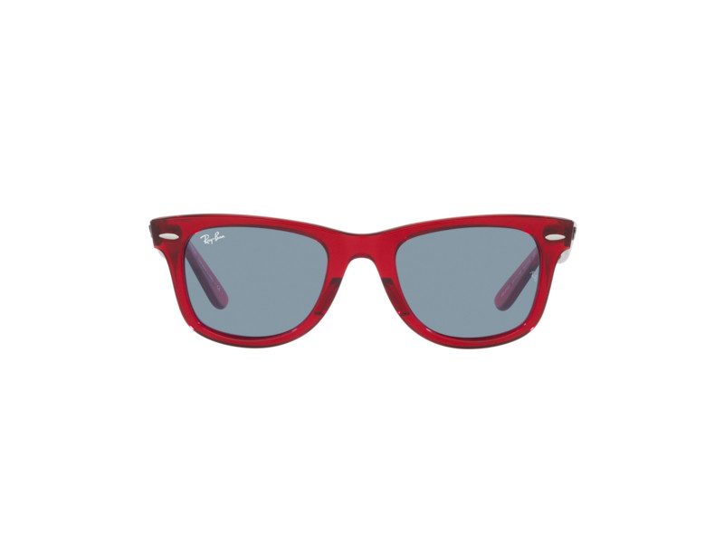 Ray-Ban Wayfarer Aurinkolasit RB 2140 6614/56