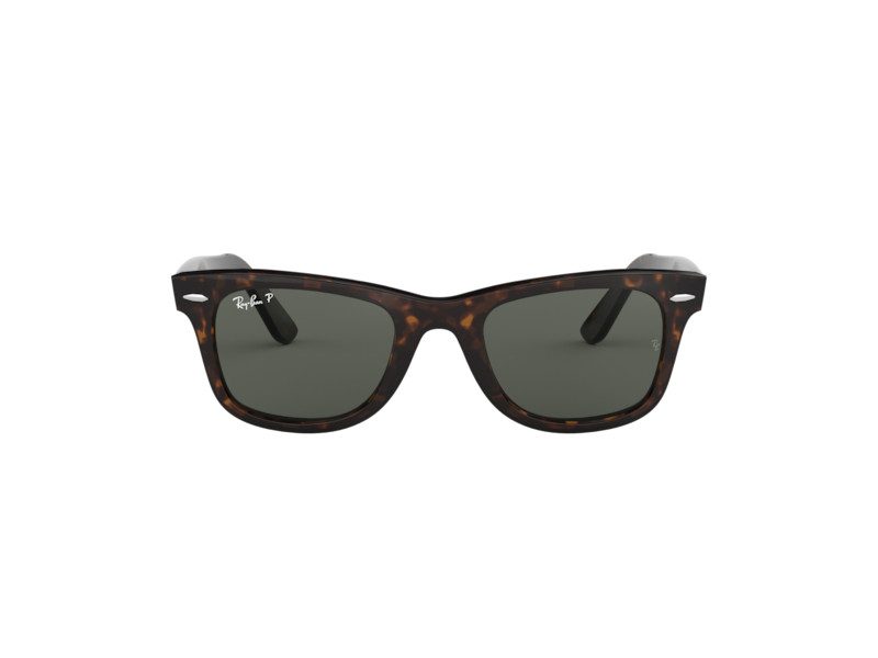 Ray-Ban Wayfarer Aurinkolasit RB 2140 902/58