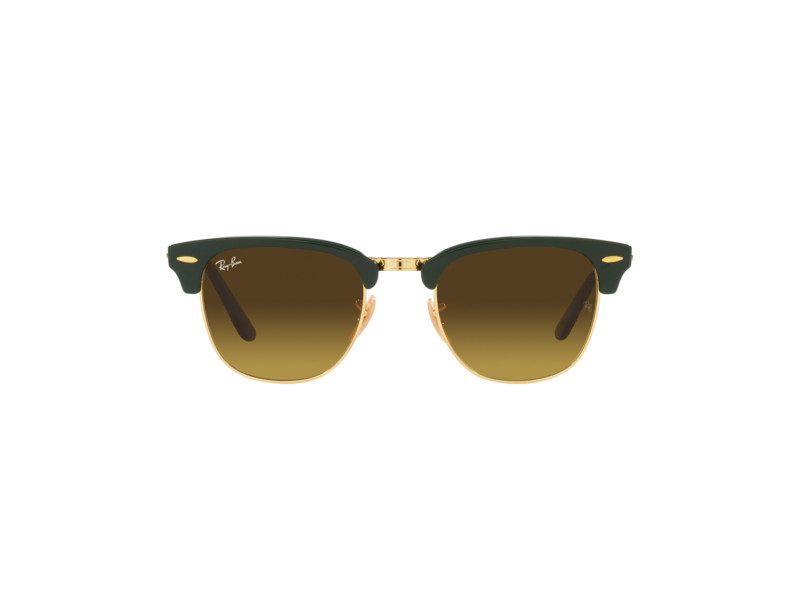 Ray-Ban Clubmaster Folding Aurinkolasit RB 2176 1368/85