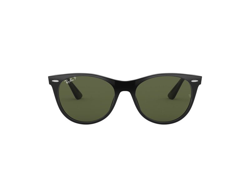 Ray-Ban Wayfarer Ii Aurinkolasit RB 2185 901/58