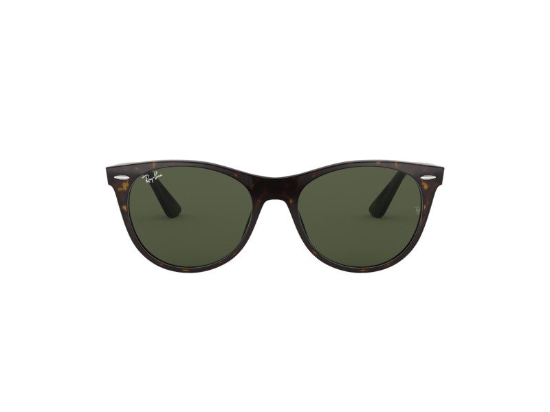 Ray-Ban Wayfarer Ii Aurinkolasit RB 2185 902/31