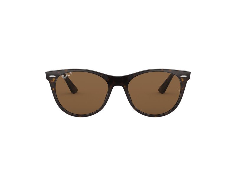 Ray-Ban Wayfarer Ii Aurinkolasit RB 2185 902/57