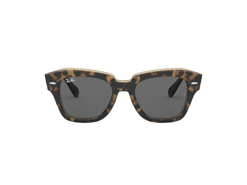 Ray-Ban State Street Aurinkolasit RB 2186 1292/B1