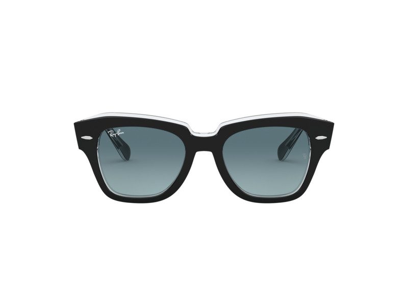 Ray-Ban State Street Aurinkolasit RB 2186 1294/3M