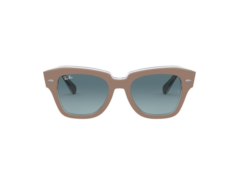 Ray-Ban State Street Aurinkolasit RB 2186 1297/3M