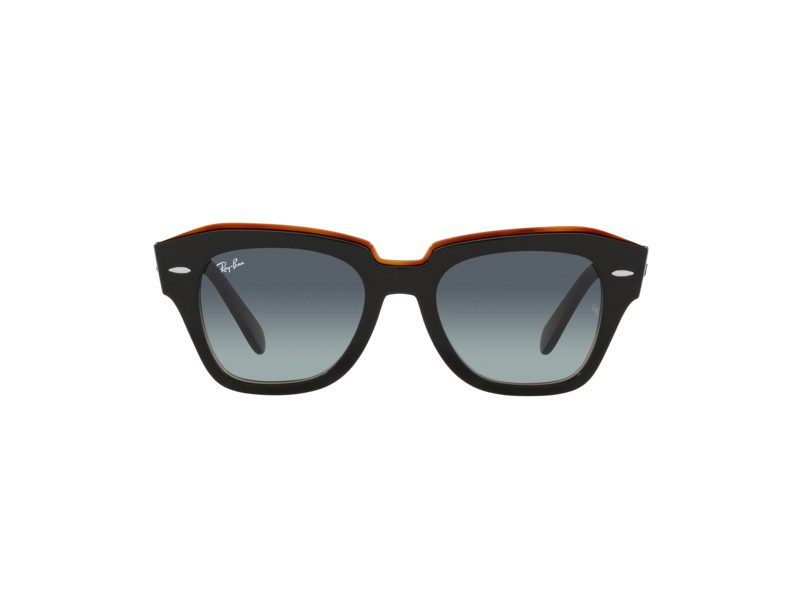 Ray-Ban State Street Aurinkolasit RB 2186 1322/41