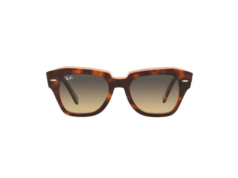 Ray-Ban State Street Aurinkolasit RB 2186 1324/BG