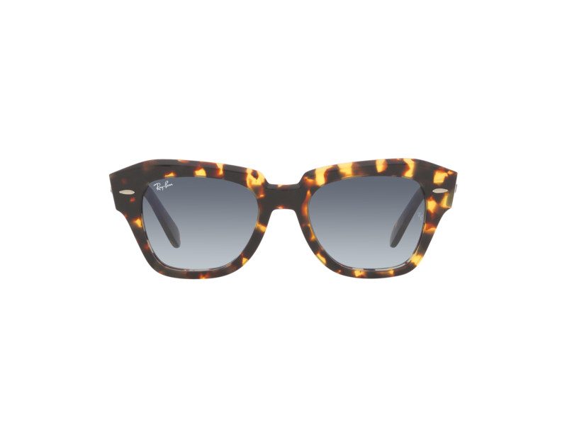 Ray-Ban State Street Aurinkolasit RB 2186 1332/86