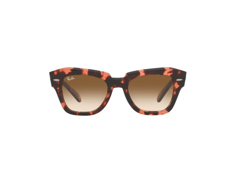 Ray-Ban State Street Aurinkolasit RB 2186 1334/51