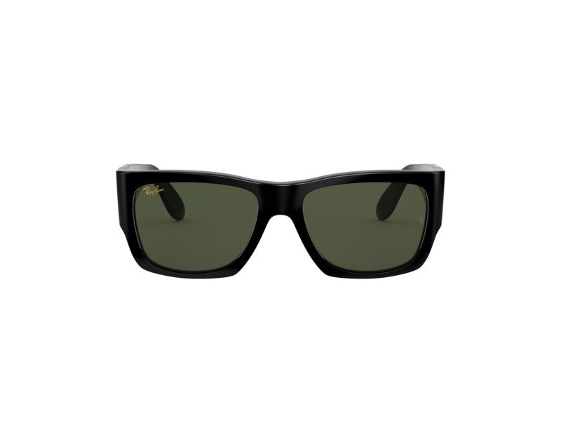 Ray-Ban Wayfarer Nomad Aurinkolasit RB 2187 901/31